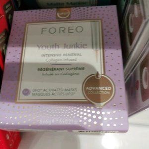 FOREO UFO 2 - FULL SIZE. NWT. FUSCHIA